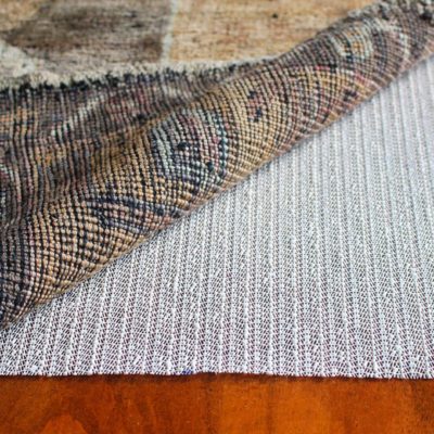 Why You Should Use a Rug Pad on Your Pet Friendly Area Rugs