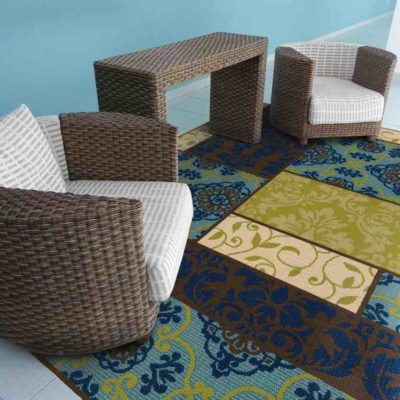 How To Choose A Pet Friendly Rug If You Have Cats