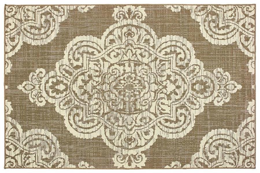 Pet Friendly Xanadu 562c Rug