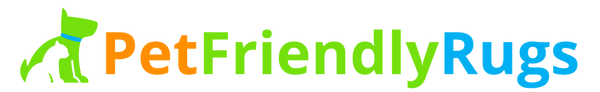 Pet Friendly Rugs logo