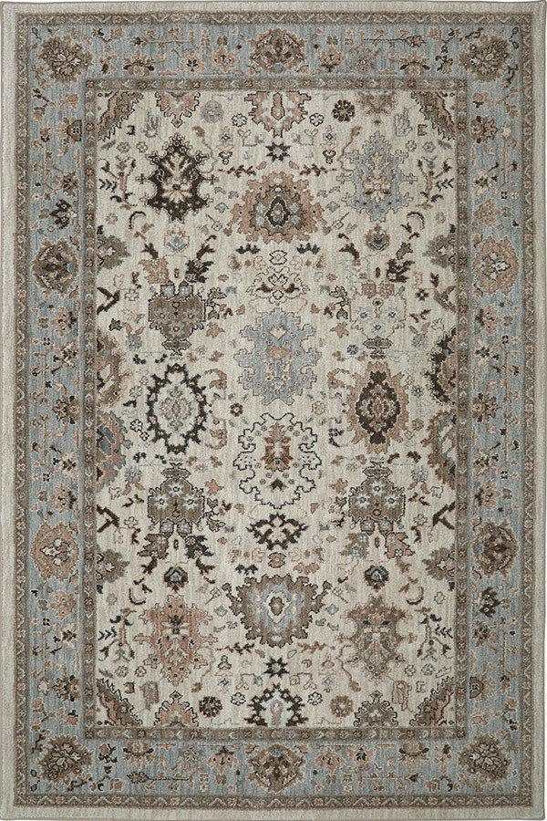 Pet Friendly Euphoria Adare Cream Rug – Pet Friendly Rugs