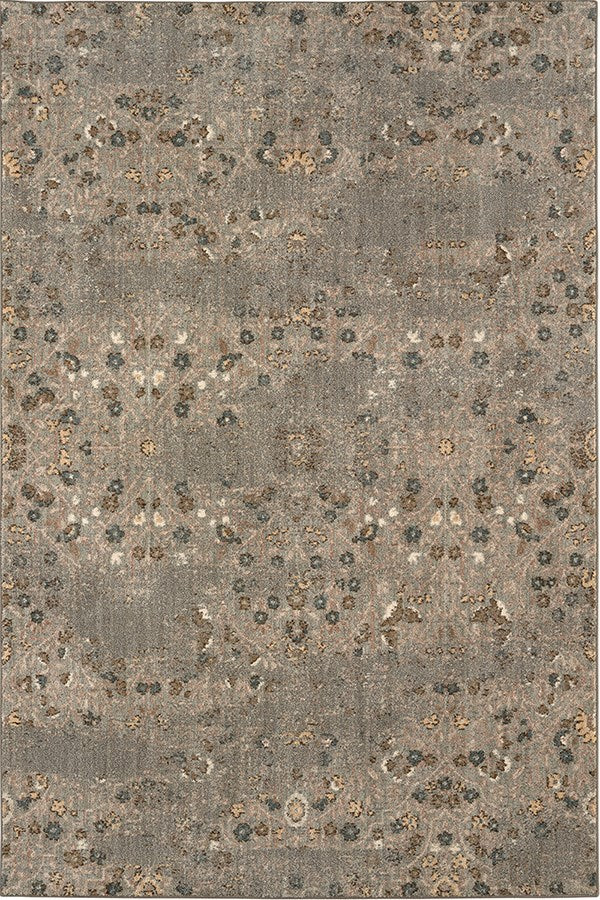 Pet Friendly Touchstone Eme Willow Grey Rug stain proof stain resistant area rug online pet proof karastan