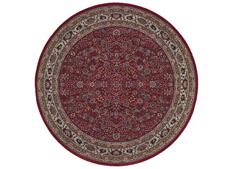 Pet Friendly Ariana 113r Rug oriental weavers traditional persian area rug stain proof