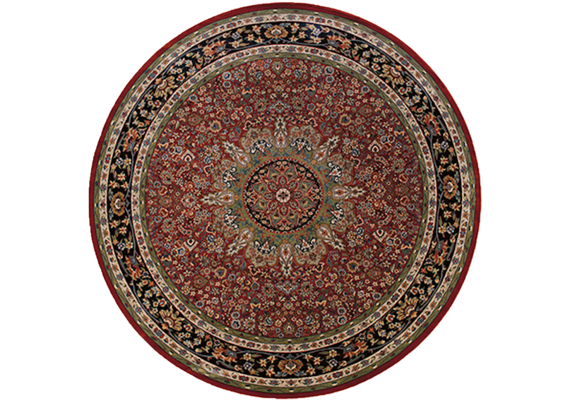Pet Friendly Ariana 116r Rug oriental weavers persian area rug stain resistant