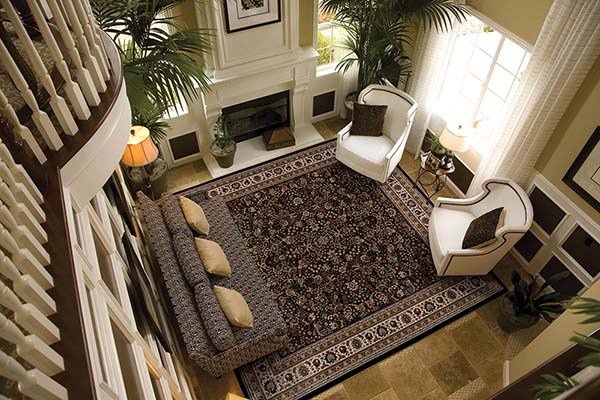 Pet Friendly Ariana 213k Rug oriental weavers traditional persian area rug carpet online