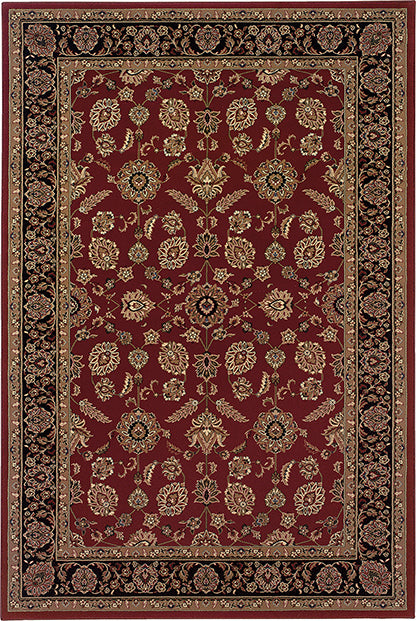 Pet Friendly Ariana 271c Rug oriental weavers area rug online carpet persian stain resistant easy to clean