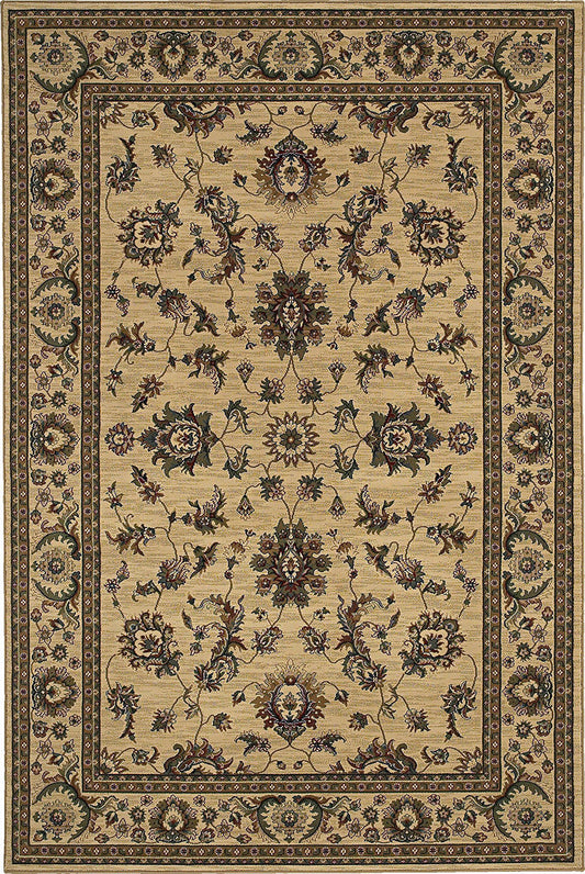 Pet Friendly Ariana 311i Rug oriental weavers area rug stain resistant traditional online
