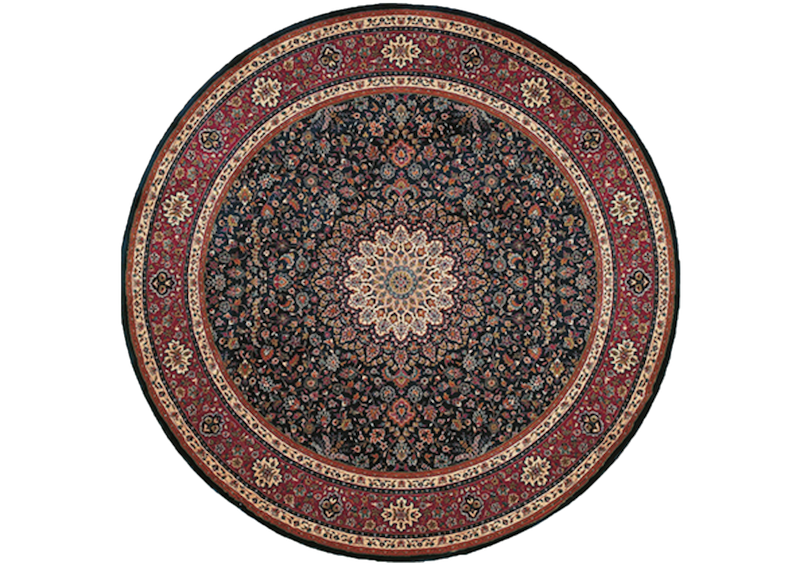Pet Friendly Ariana 95b Rug oriental weavers area rugs online pet proof
