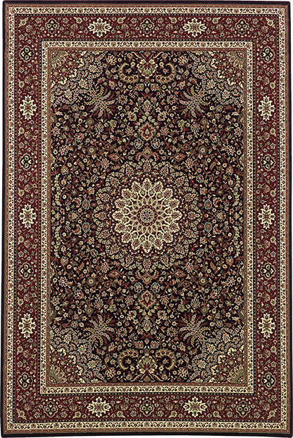 Pet Friendly Ariana 95n Rug oriental weavers area rugs online pet proof stain resistant
