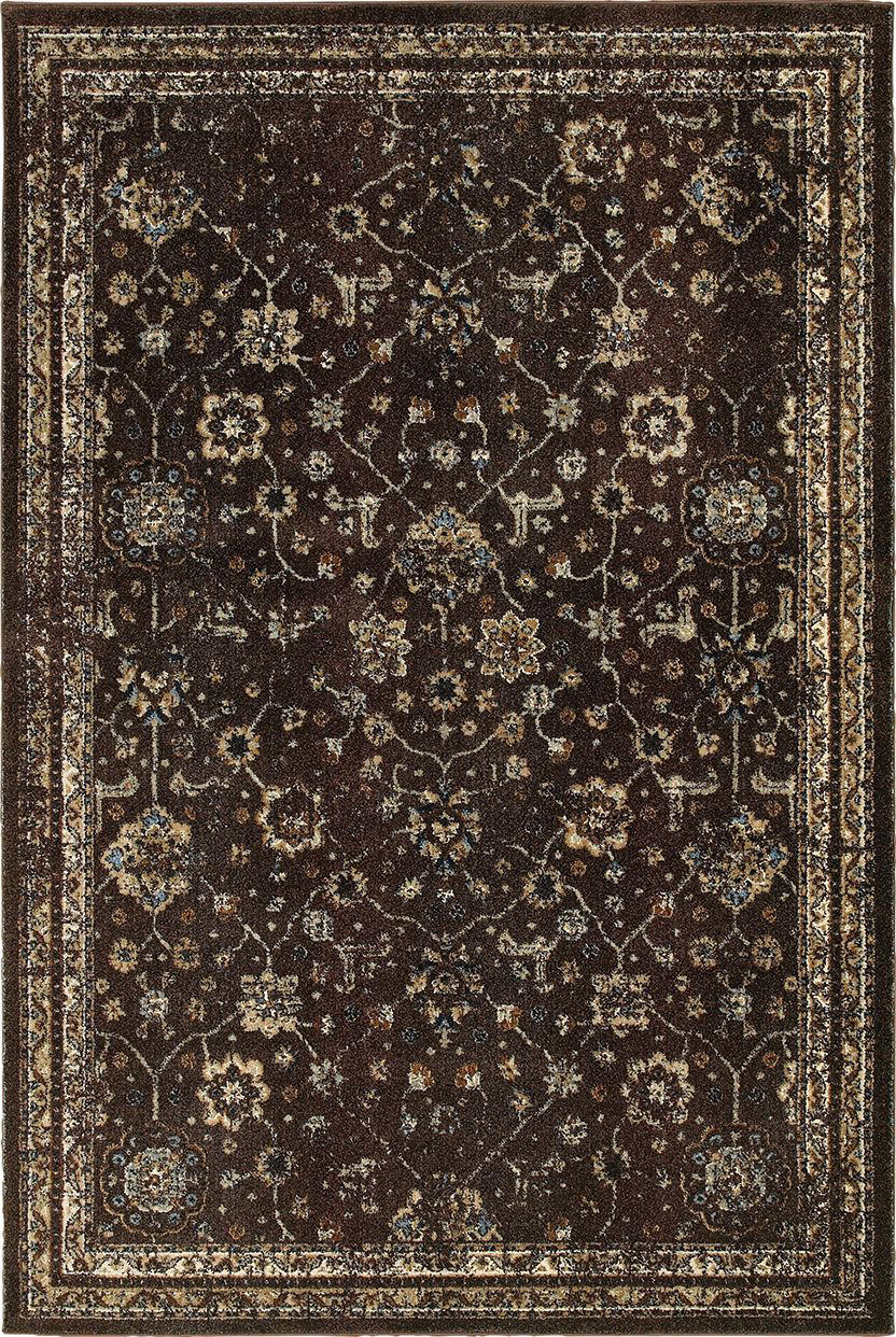 Pet Friendly Empire 113d Rug