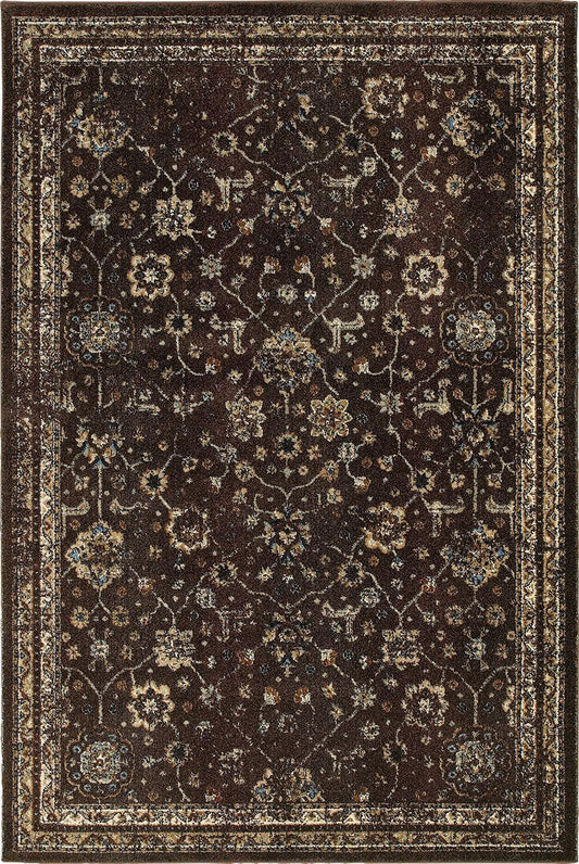 Pet Friendly Empire 113d Rug
