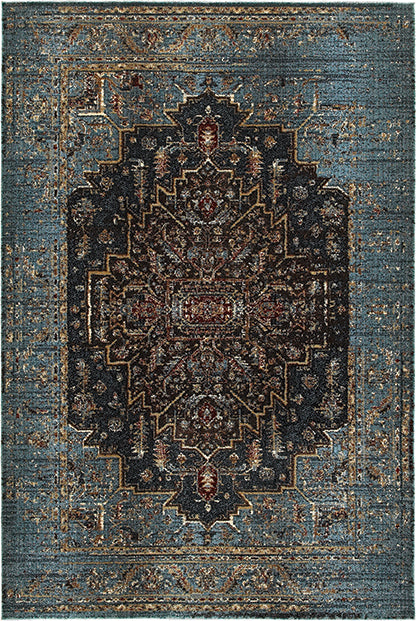 Pet Friendly Empire 440l Rug oriental weavers karastan area rug traditional stain resistant