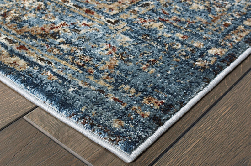 Pet Friendly Empire 440l Rug oriental weavers karastan area rug traditional stain resistant