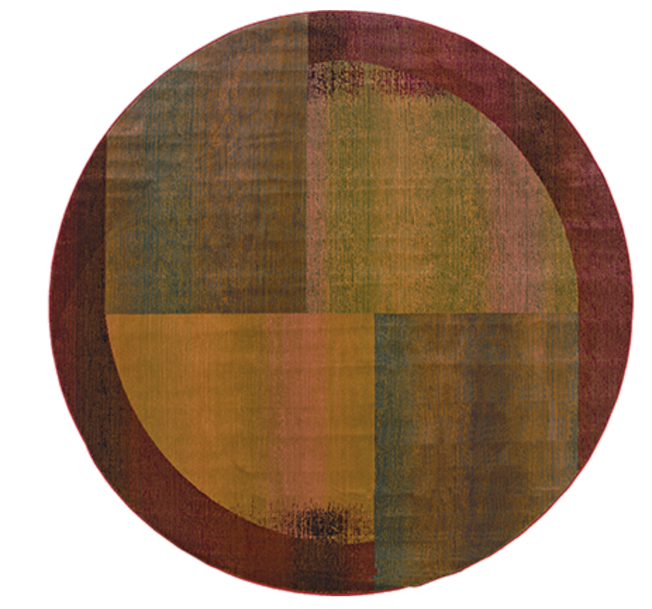 Pet Friendly Kharma II 1092w Rug oriental weavers stain proof easy to clean area rug