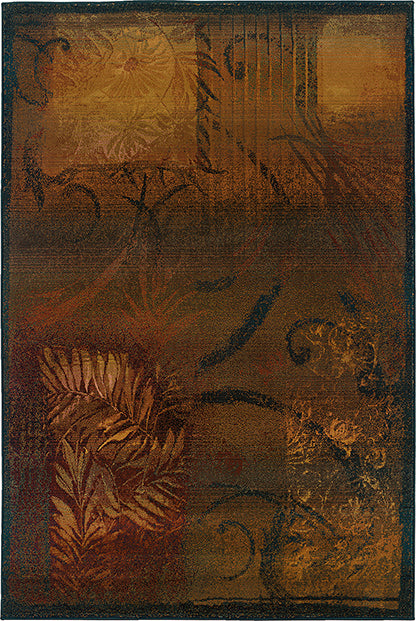 Pet Friendly Kharma II 1163b Rug oriental weavers area rugs online contemporary