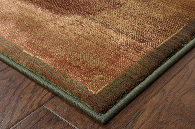 Pet Friendly Kharma II 167x Rug oriental weavers contemporary area rug