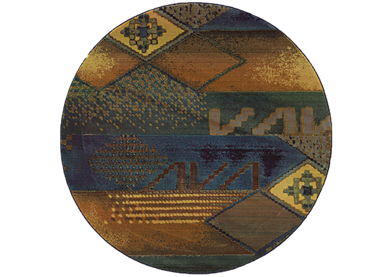 Pet Friendly Kharma II 618f Rug oriental weavers area rugs contemporary