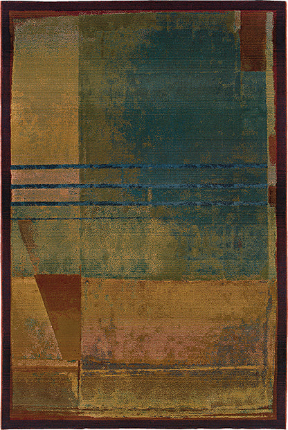 Pet Friendly Kharma II 890x Rug oriental weavers stain resistant area rug