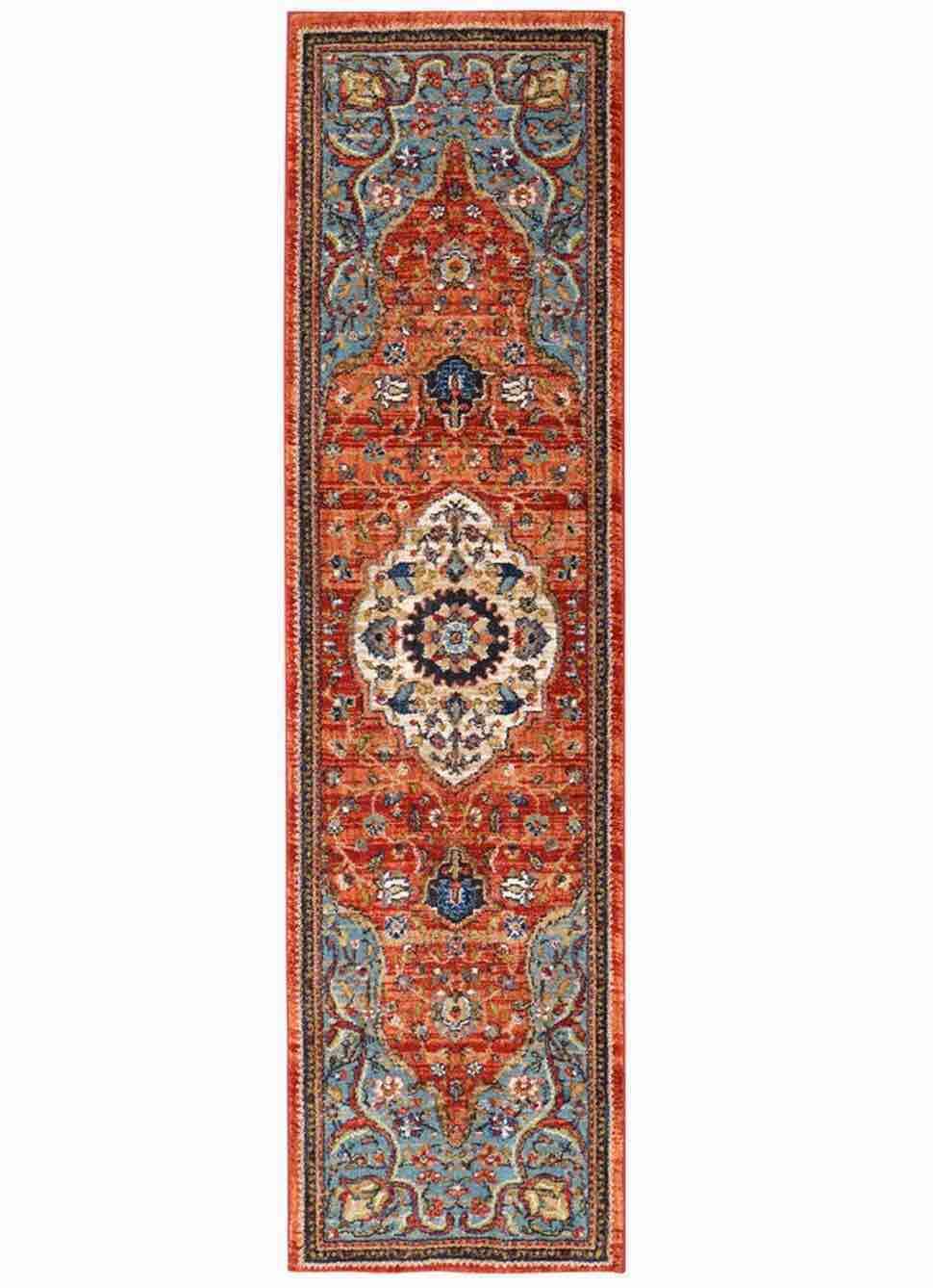 Pet Friendly Spice Market Petra Multi Rug stain resistant pet dog cat proof rug online affordable karastan area rug