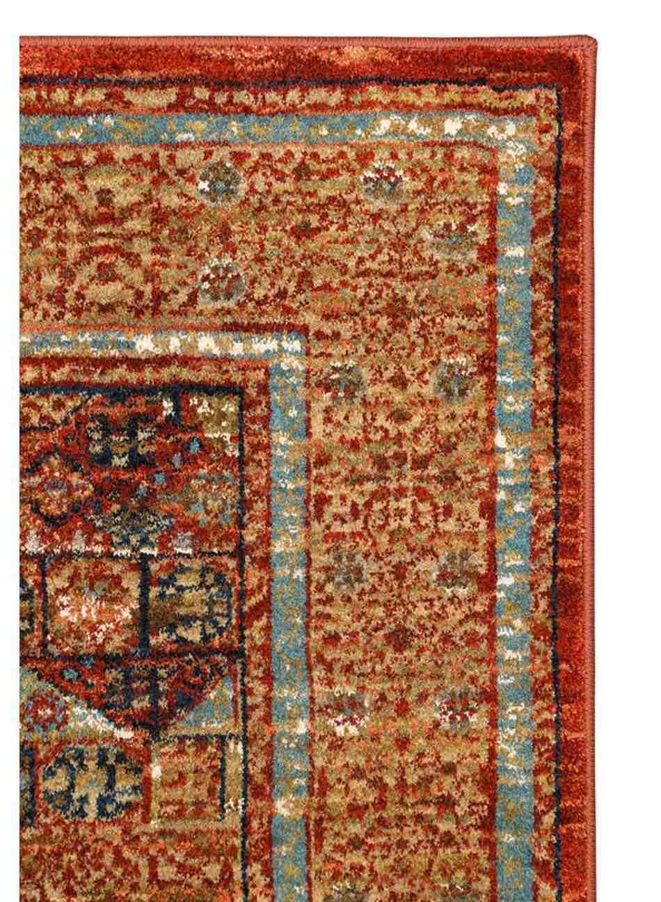 Pet Friendly Spice Market Cyprus Garnet Rug stain resistant area rug dog rug cat rug karastan online