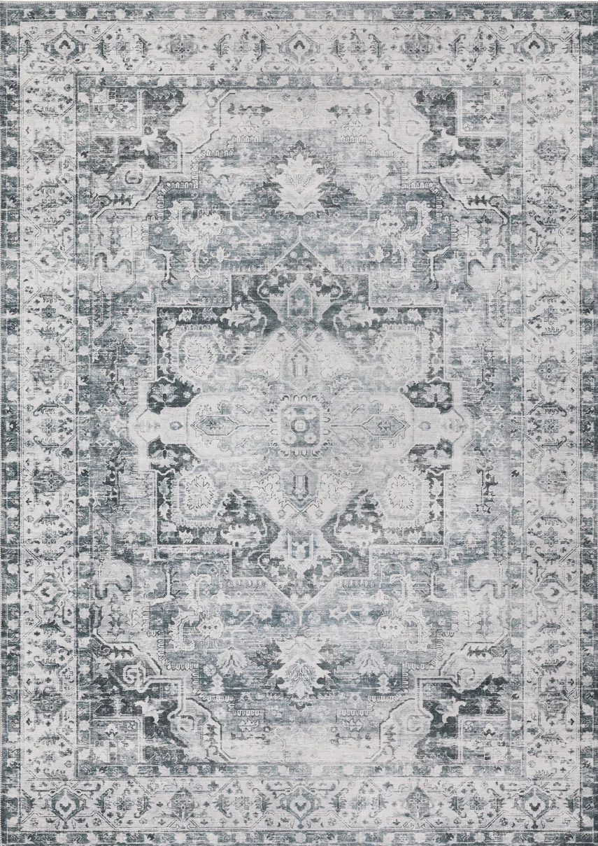 Pet Friendly Charleston cha03 Rug – Pet Friendly Rugs