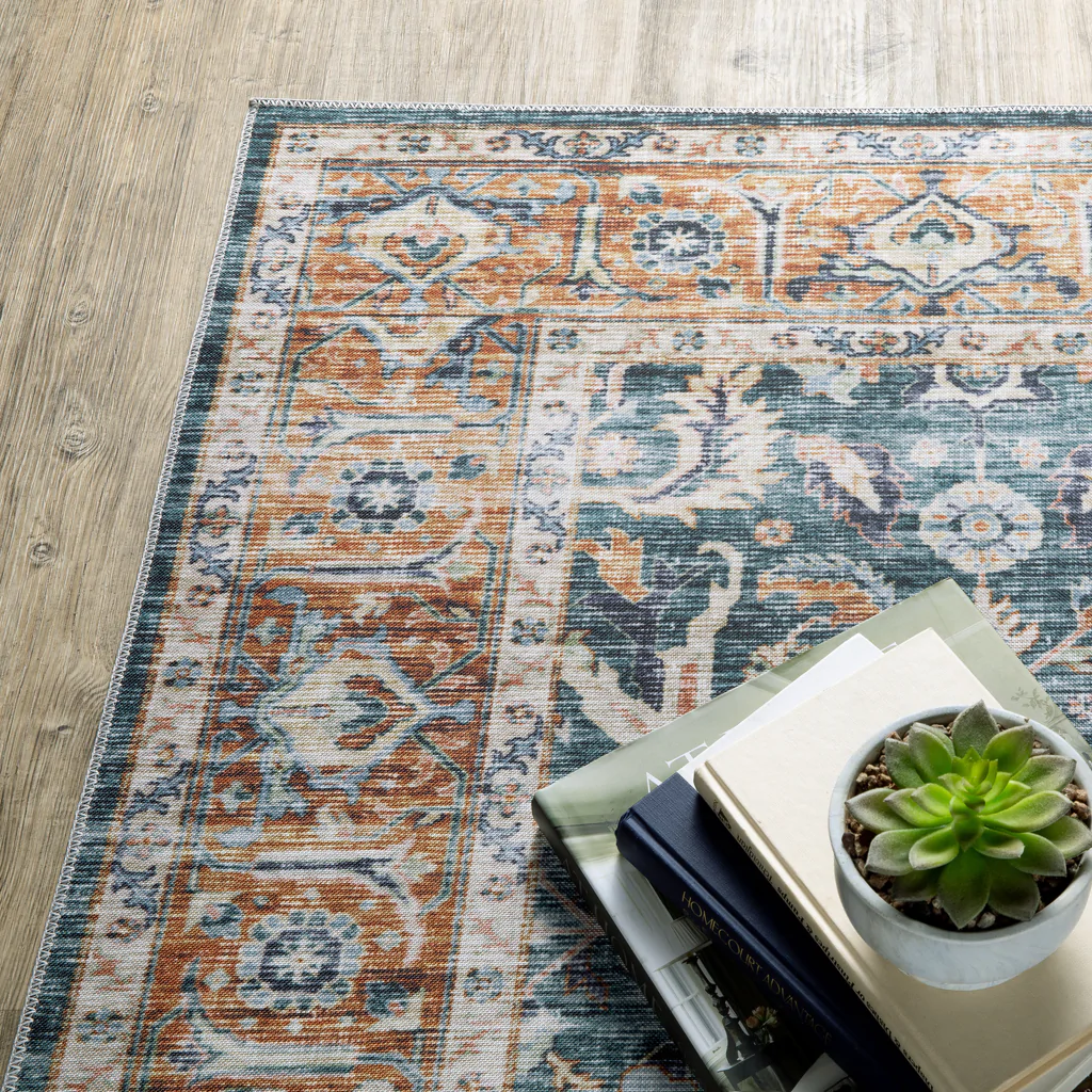 charleston collection pet friendly rugs washable rugs carpets washable carpet rug good for pets good for kids good for dogs stain resistant charleston collection oriental weavers cha06