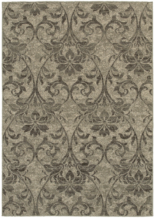 Pet Friendly Highlands 6609c Rug oriental weavers stain proof area rug