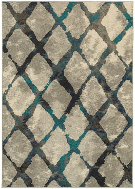 Pet Friendly Highlands 6613a Rug oriental weavers stain resistant area rug online