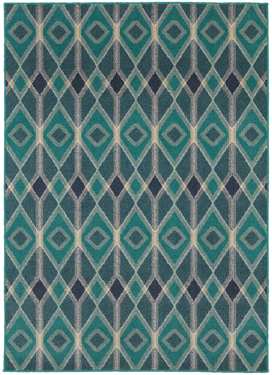 Pet Friendly Highlands 6627b Rug oriental weavers contemporary area rug online