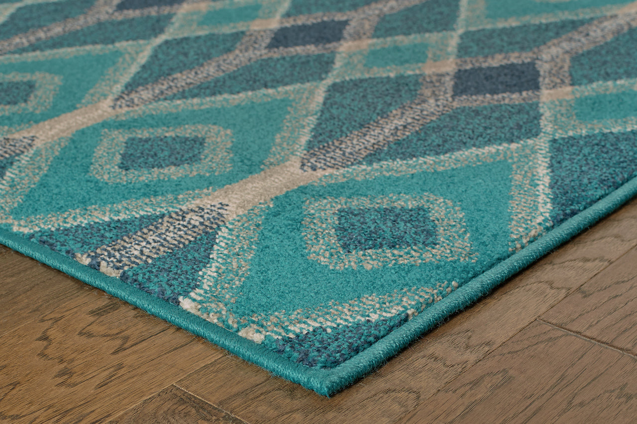 Pet Friendly Highlands 6627b Rug oriental weavers contemporary area rug online