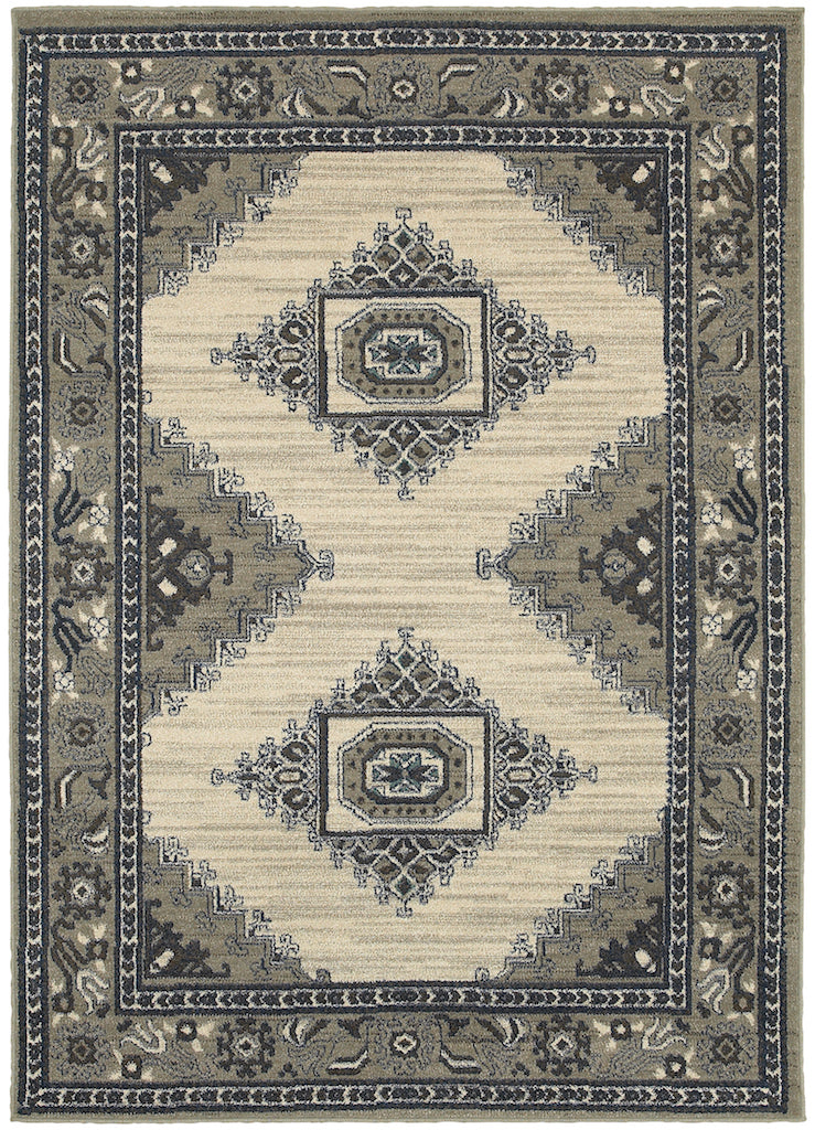 Pet Friendly Highlands 6658b Rug oriental weavers stain proof area rugs