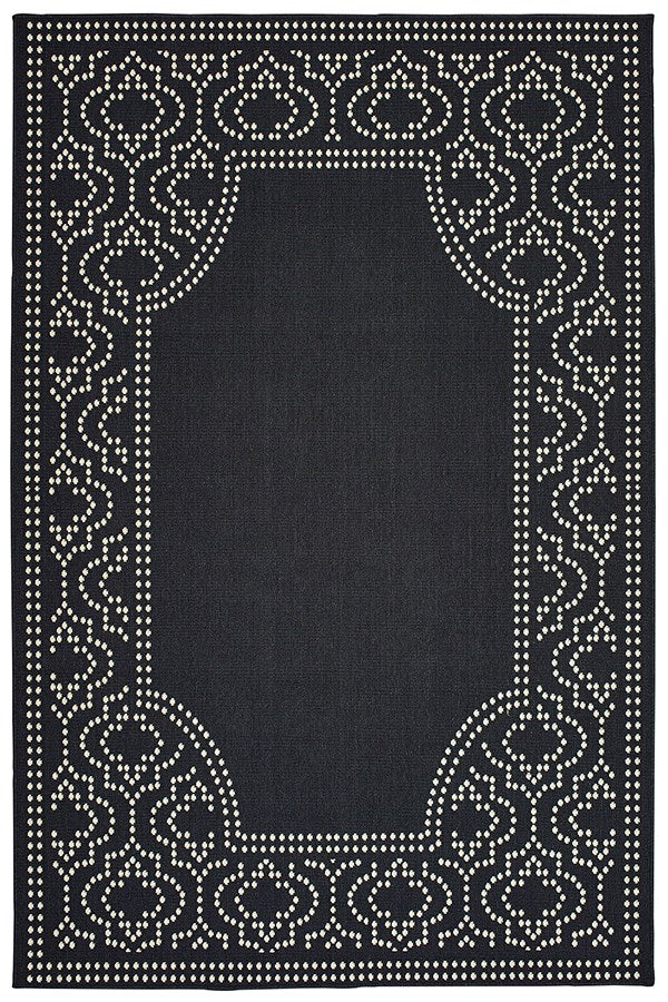 pet friendly area rugs marina collection oriental weavers traditional area rugs good for pets pee proof dog proof cat proof stain resistant area rugs navy and ivory contemporary rugs