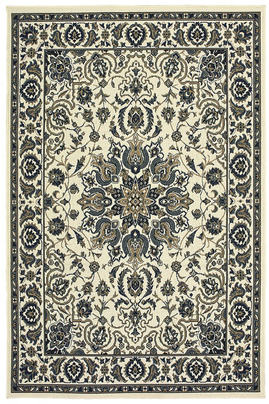 pet friendly area rugs marina collection oriental weavers traditional area rugs good for pets pee proof dog proof cat proof stain resistant area rugs navy and ivory contemporary rugs