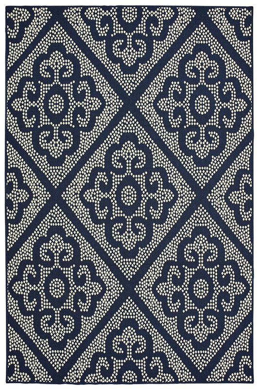 pet friendly area rugs marina collection oriental weavers traditional area rugs good for pets pee proof dog proof cat proof stain resistant area rugs navy and ivory contemporary rugs