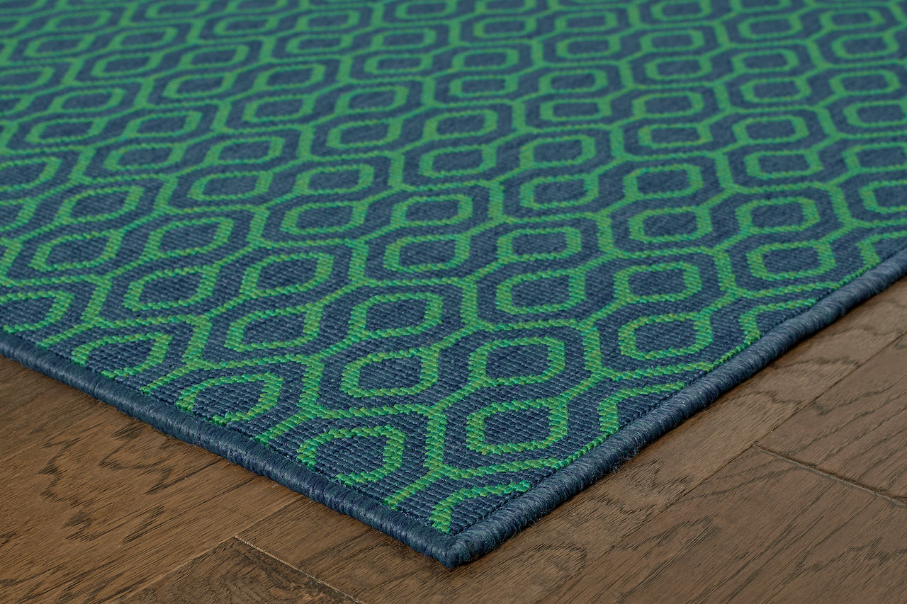 Pet Friendly Meridian 1634q Rug oriental weavers outdoor area rug