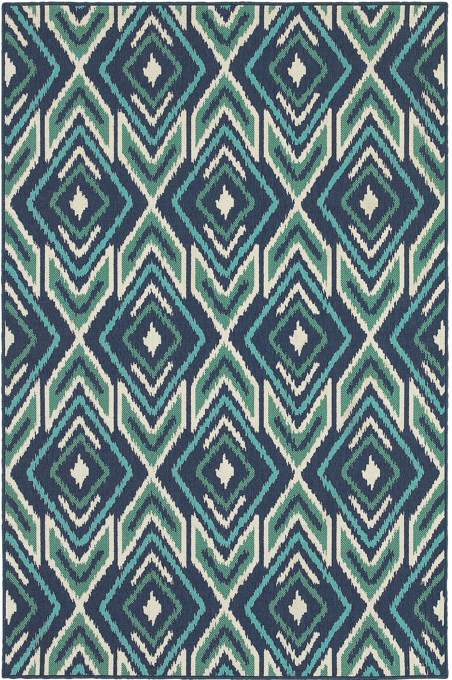 Pet Friendly Meridian 2209b Rug oriental weavers indoor outdoor area rug