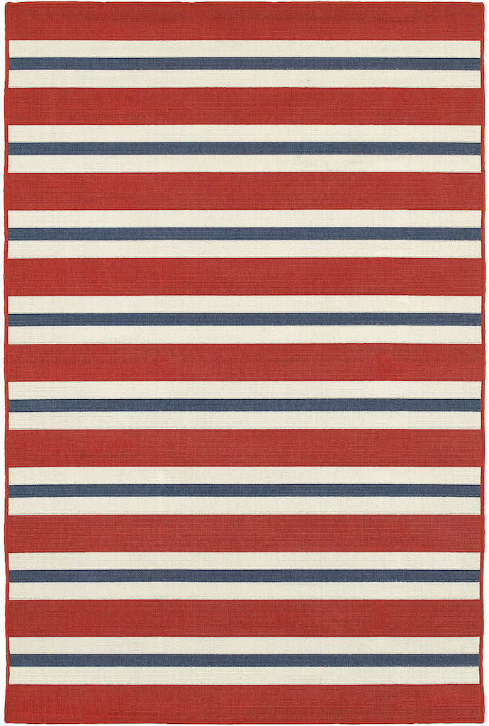 Pet Friendly Meridian 5701r Rug oriental weavers indoor outdoor area rug