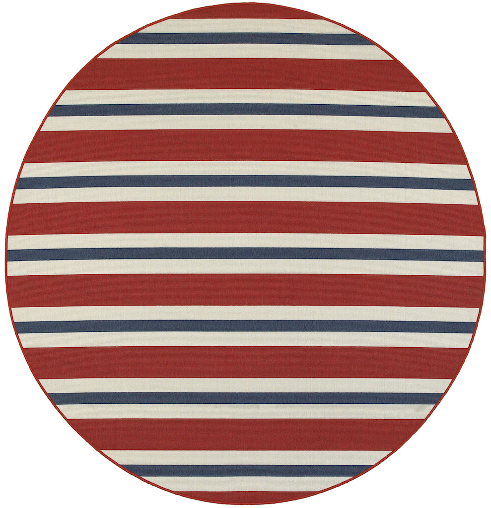 Pet Friendly Meridian 5701r Rug oriental weavers indoor outdoor area rug
