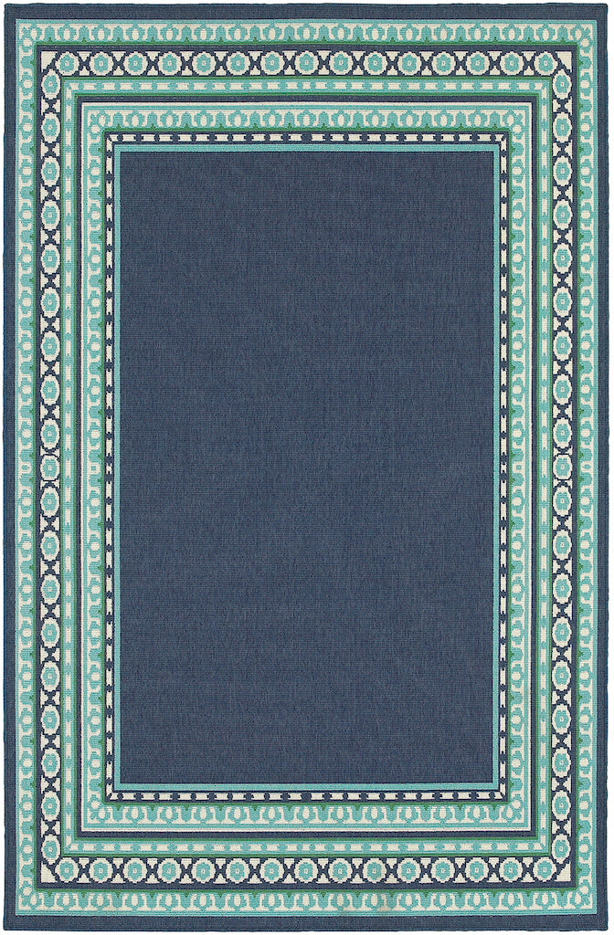Pet Friendly Meridian 9650B Rug oriental weavers pet friendly area rug stain resistant