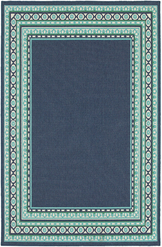 Pet Friendly Meridian 9650B Rug oriental weavers pet friendly area rug stain resistant