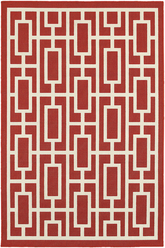 Pet Friendly Meridian 9754R Rug oriental weavers pet friendly area rug stain resistant