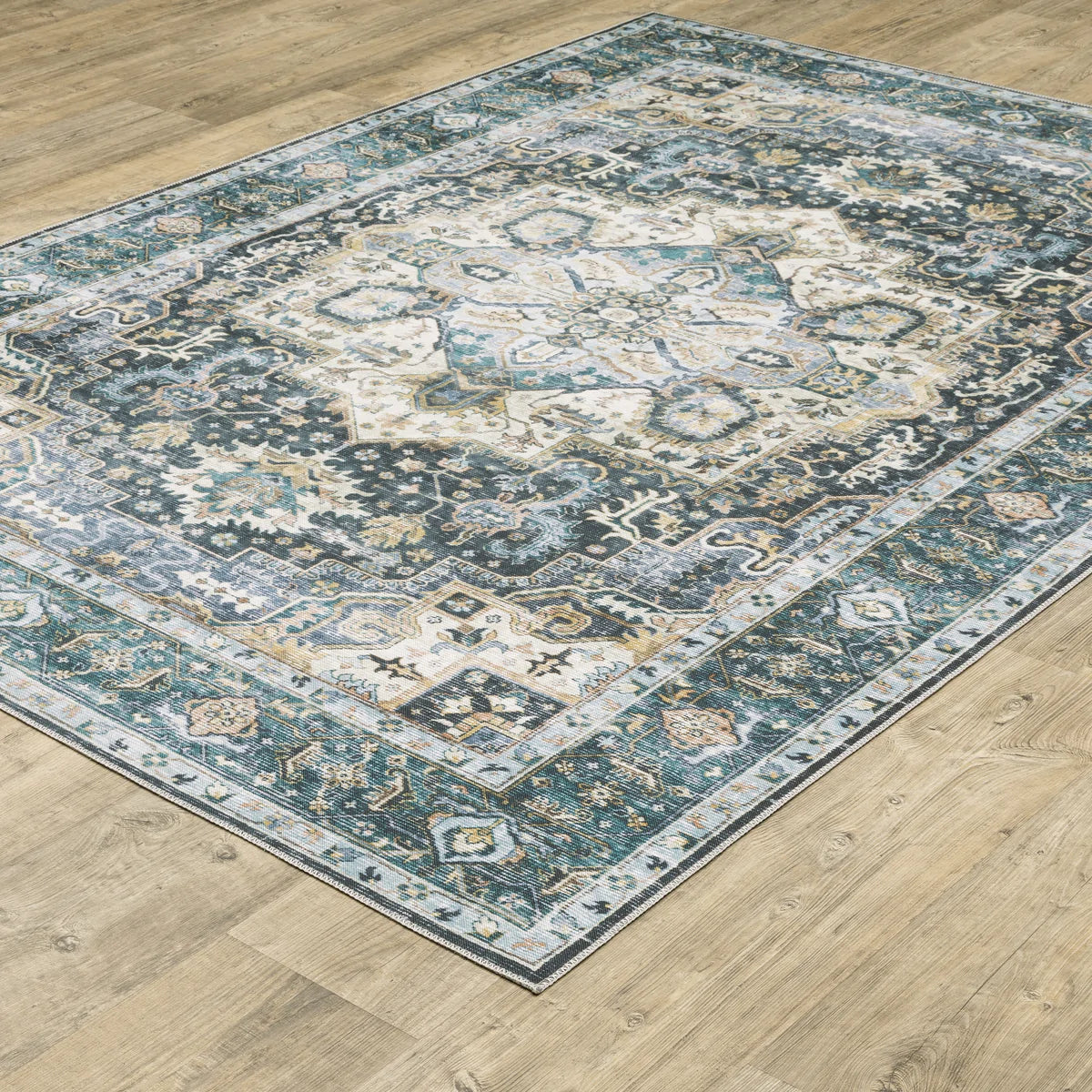 charleston collection pet friendly rugs washable rugs carpets washable carpet rug good for pets good for kids good for dogs stain resistant charleston collection oriental weavers cha01