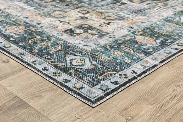 charleston collection pet friendly rugs washable rugs carpets washable carpet rug good for pets good for kids good for dogs stain resistant charleston collection oriental weavers cha01