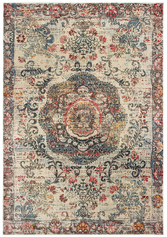 Pet Friendly Pandora 47h Rug