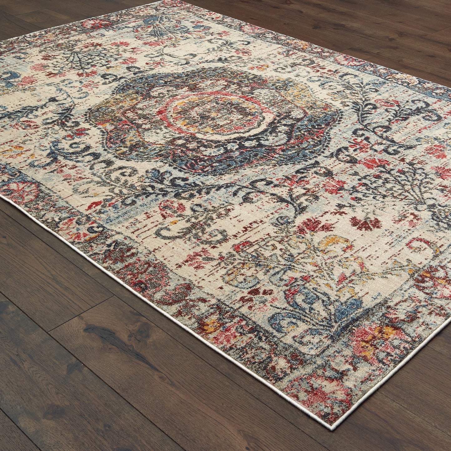 Pet Friendly Pandora 47h Rug