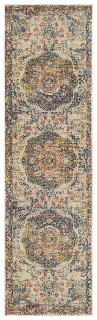 Pet Friendly Pandora 47h Rug
