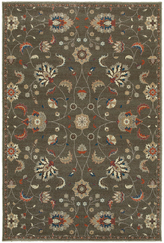 Pet Friendly Pasha 31q Rug oriental weavers stain resistant area rug