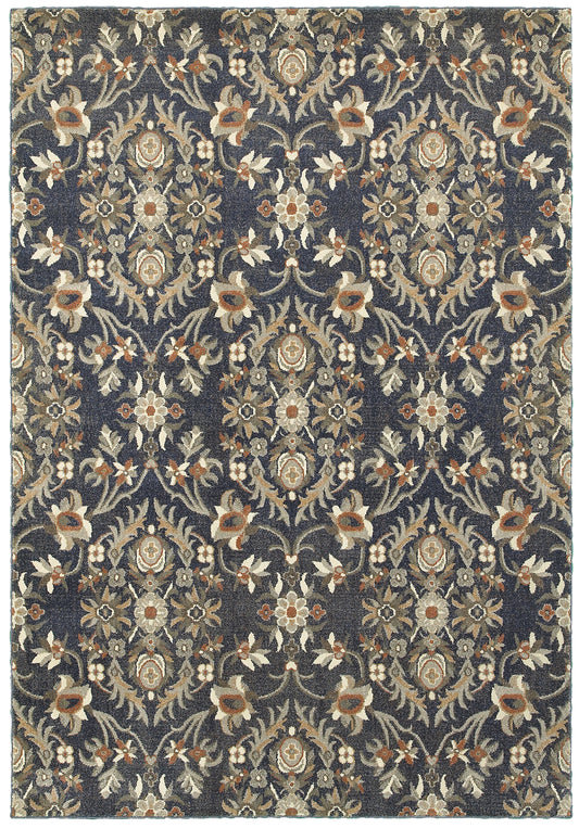 Pet Friendly Pasha 6548s Rug oriental weavers stain resistant area rug pet proof dog cat