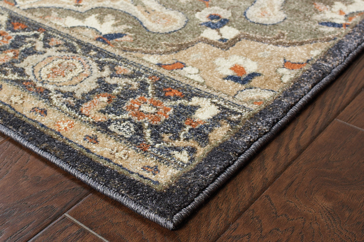 Pet Friendly Pasha 72e Rug oriental weavers stain resistant area rug pet proof rug