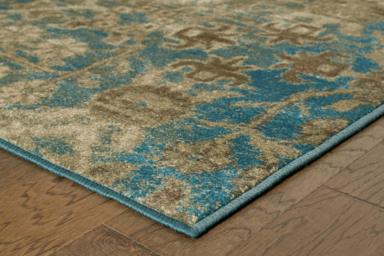 Pet Friendly Pasha 8020l Rug oriental weavers stain resistant area rug pet proof dog proof cat proof
